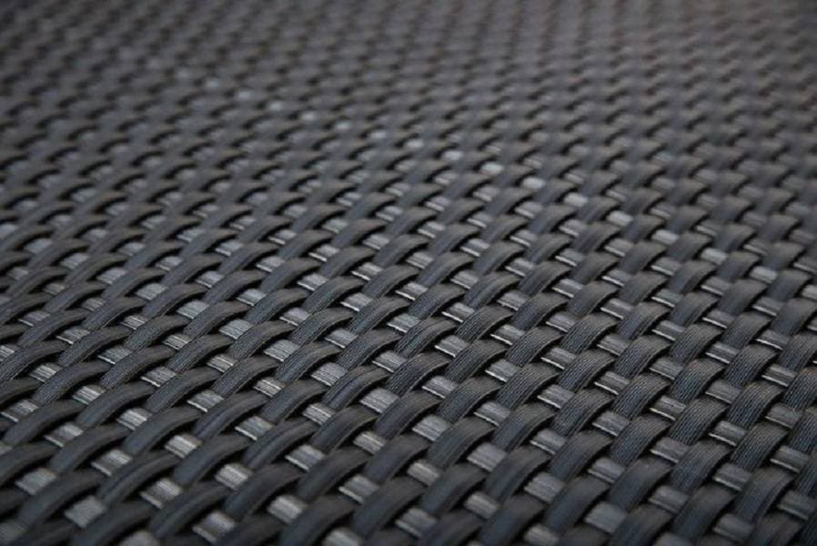 Trampolina Ogrodowa Jumpi 312cm/10FT Maxy Comfort Niebieska Z Wewnętrzną Siatką